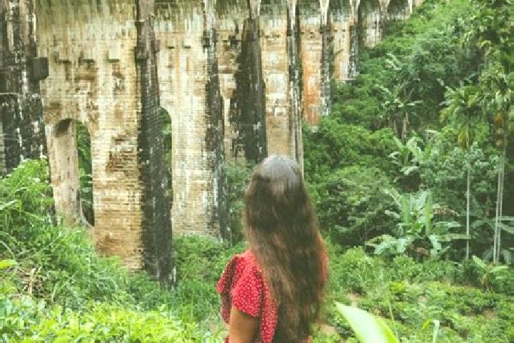Lucy, 30 — Escort in Ella Town, Sri Lanka