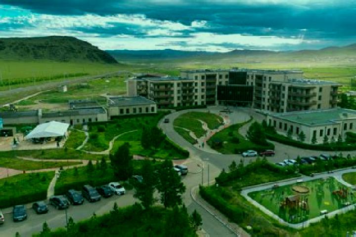 Lucy, 30 — Escort in Hujirt, Mongolia