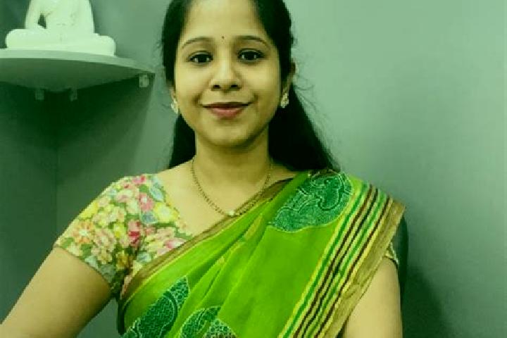 Lucy, 30 — Escort in Jaggayyapeta, India