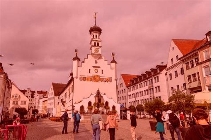 Lucy, 30 — Escort in Kempten (Allgaeu), Germany