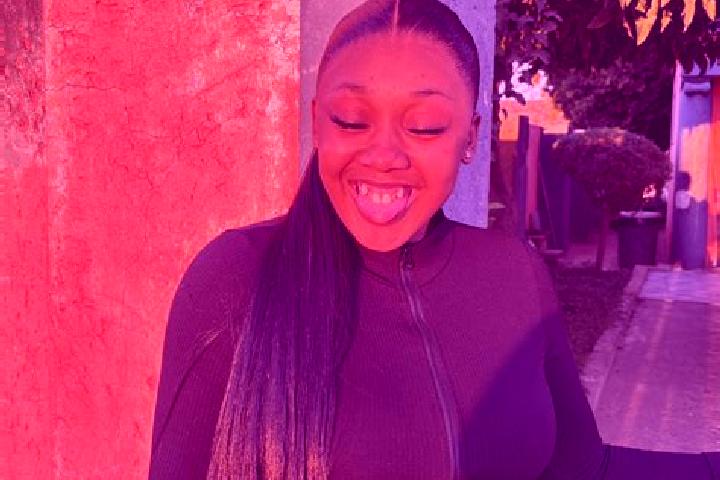 Lucy, 30 — Escort in Letlhabile, South Africa