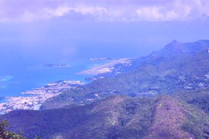 Lucy, 30 — Escort in Mont Buxton, Seychelles