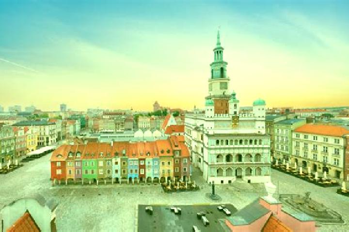 Lucy, 30 — Escort in Poznan, Poland