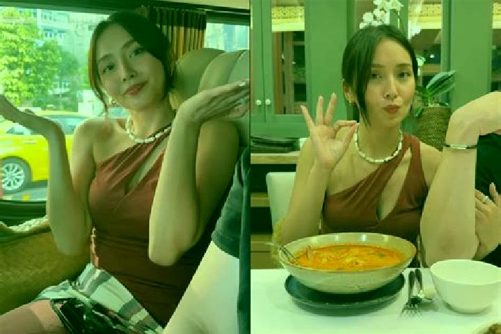 Lucy, 30 — Escort in San Bernardo, Philippines