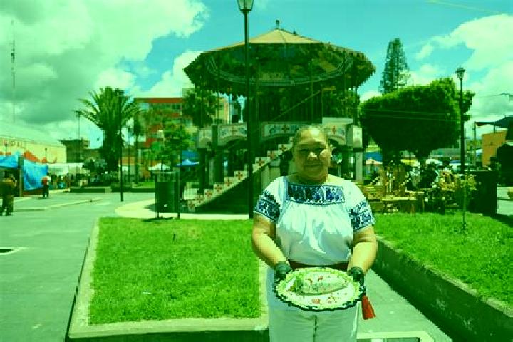 Lucy, 30 — Escort in San Nicolas de los Ranchos, Mexico