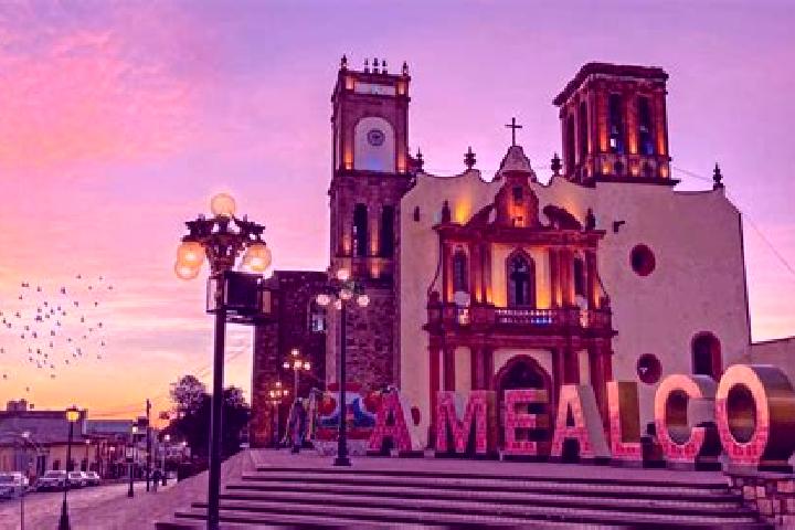 Lucy, 30 — Escort in Santa Maria Amealco, Mexico