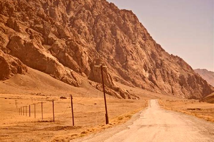 Lucy, 30 — Escort in Shaydon, Tajikistan