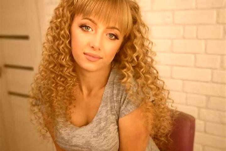 Lucy, 30 — Escort in Shcherbanka, Ukraine