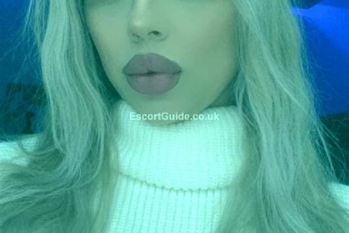 Lucy, 30 — Escort in Slough, United Kingdom