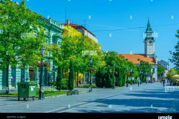 Lucy, 30 — Escort in Sombor, Serbia