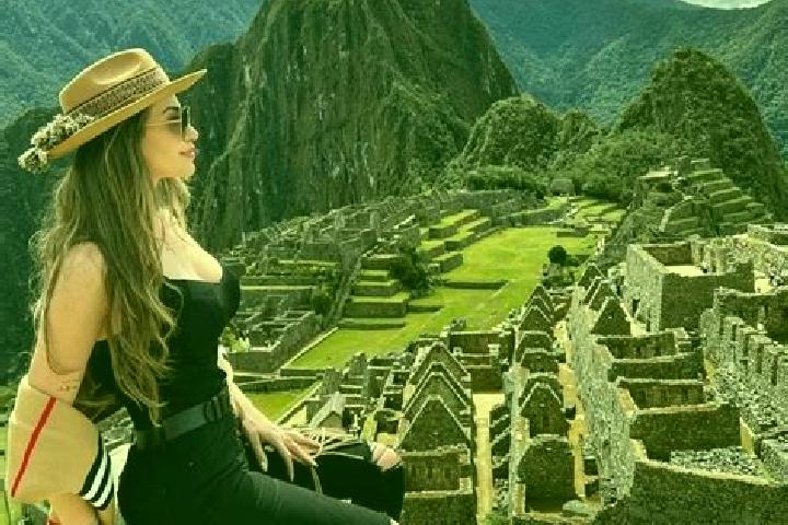 Lucy, 30 — Escort in Tixmadeje Chiquito, Mexico