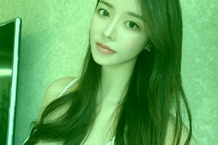 Lucy, 30 — Escort in Zongluzui, China