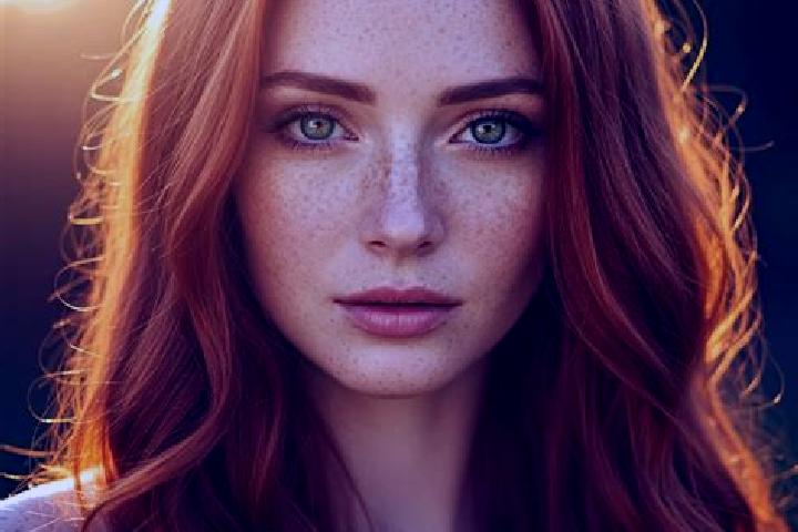 Lucy, 31, a auburn green-eyed latina companion based in Luotuofangzi. Offering Duos, A-Level. Available for incall and outcall, day and evening dates.