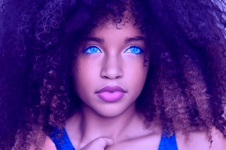Lucy, 31, a black blue-eyed mixed companion based in Tequisquiapan. Offering Roleplay, Couples, GFE. Available for incall and outcall, overnight bookings ava...