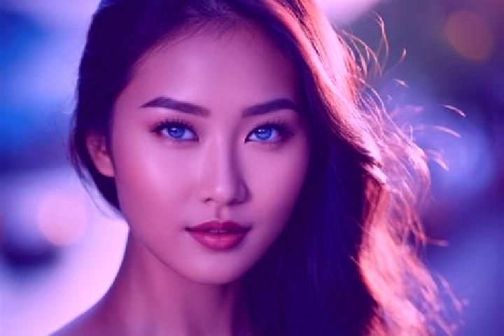 Lucy, 31, a chestnut blue-eyed asian companion based in Lagoa. Offering Domination, Tantra, Deep French Kissing. Available for incall and outcall, day and ev...