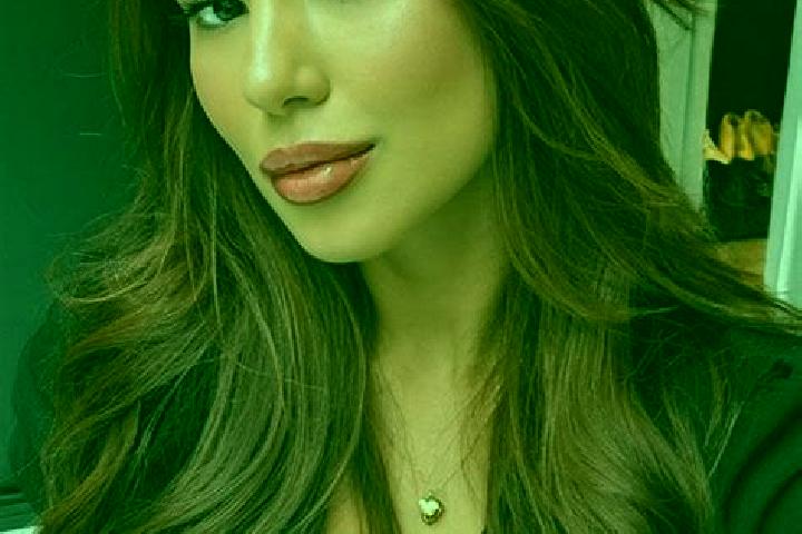 Lucy, 31, a chestnut brown-eyed latina companion based in Al Ayn. Offering A-Level, Erotic Massage, Party Girl, OWO. Available for incall and outcall, day an...