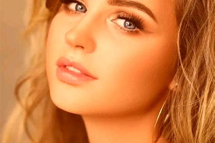 Lucy, 31, a dark blonde blue-eyed ebony companion based in Belorechenskiy. Offering Party Girl, CIM, Girlfriend Experience. Available for incall and outcall,...