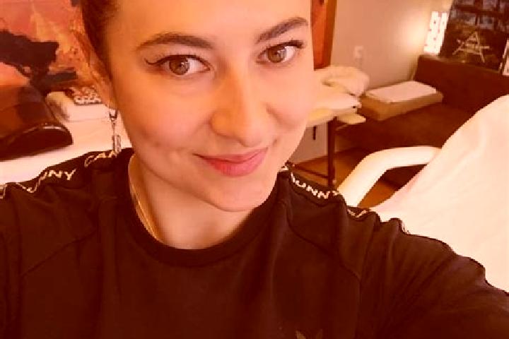 Lucy, 31, a red dark-eyed asian companion based in Etsdorf am Kamp. Offering Prostate Massage, Duos, Fetish, Overnight, Massage. Available for incall and out...