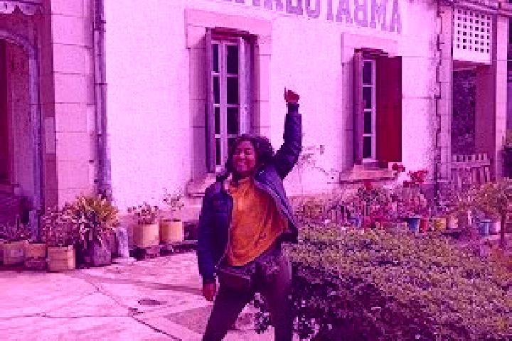 Lucy, 31 — Escort in Ambatolampy, Madagascar