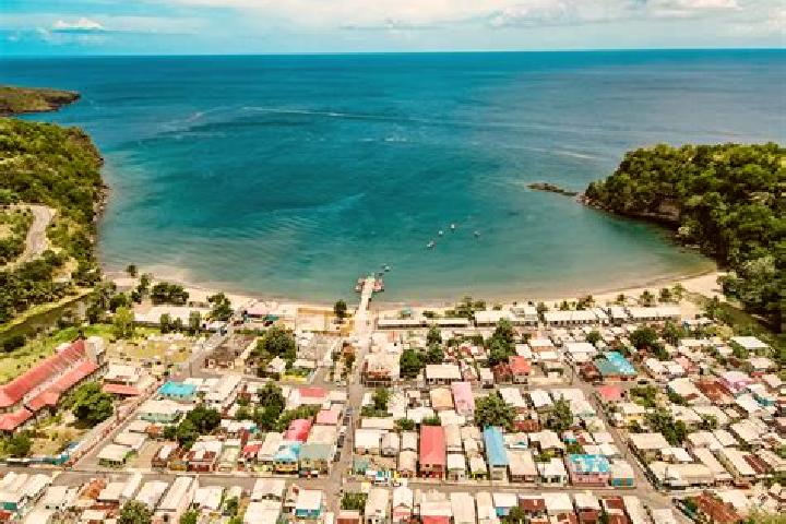 Lucy, 31 — Escort in Anse La Raye, Mauritius