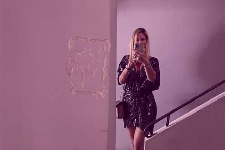Lucy, 31 — Escort in Batisandal, Turkey