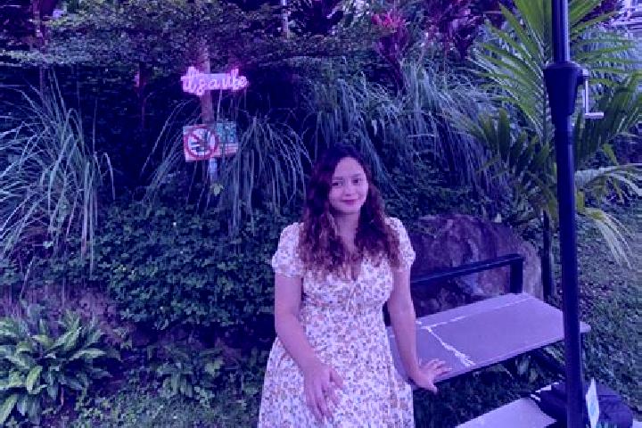 Lucy, 31 — Escort in Bayog, Philippines