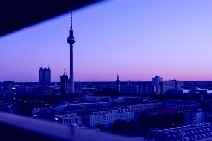 Lucy, 31 — Escort in Berlin, United States