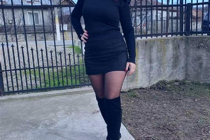 Lucy, 31 — Escort in Bistrita Bargaului, Romania