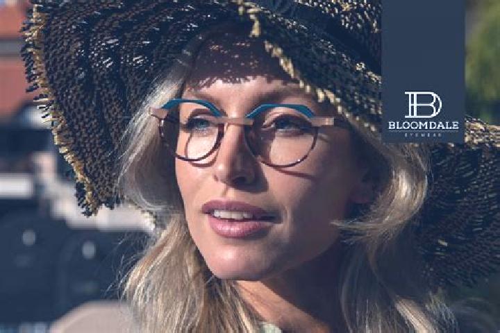 Lucy, 31 — Escort in Bloomdale, United States