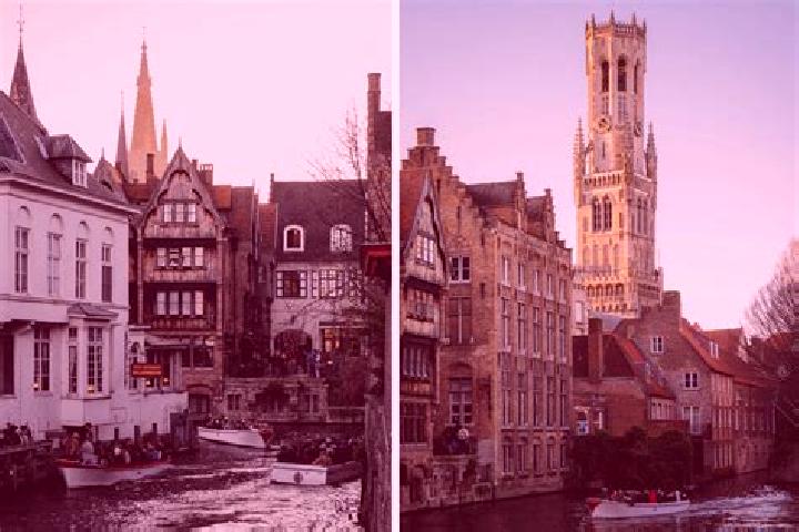 Lucy, 31 — Escort in Bruges, France