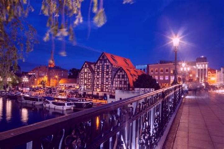 Lucy, 31 — Escort in Bydgoszcz, Poland
