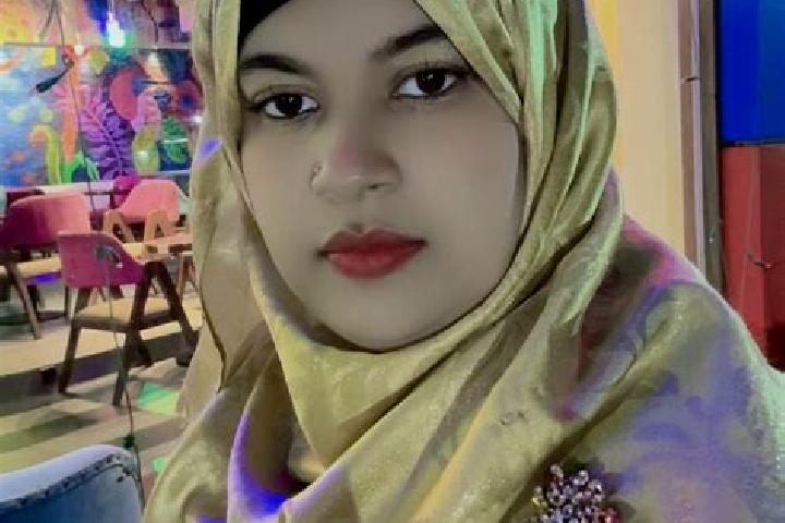 Lucy, 31 — Escort in Chhatak, Bangladesh