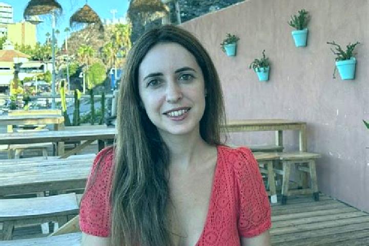Lucy, 31 — Escort in Cristina, Spain