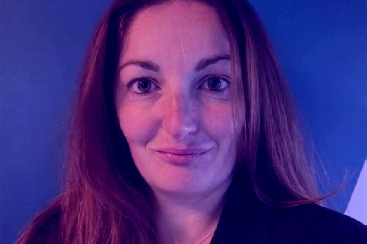 Lucy, 31 — Escort in Fromental, France
