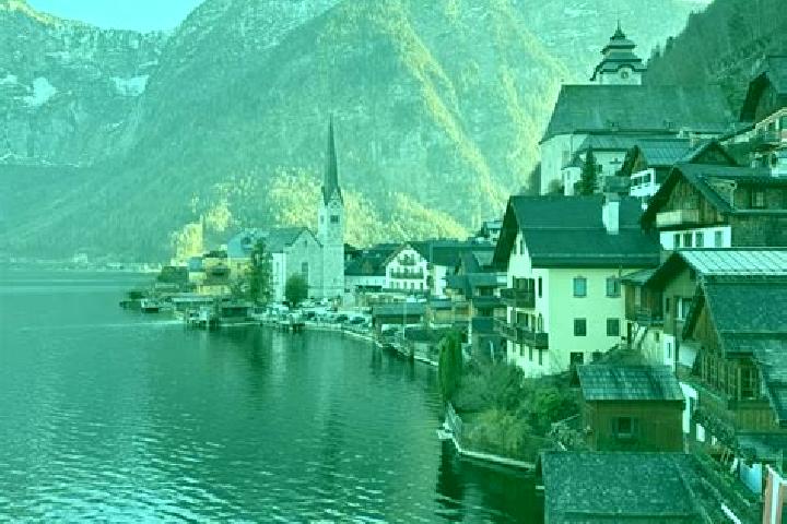 Lucy, 31 — Escort in Guggenberg, Austria