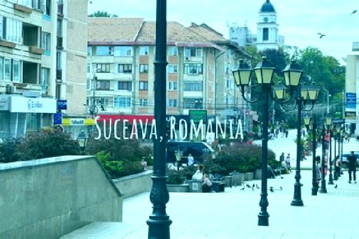 Lucy, 31 — Escort in Hantesti, Romania