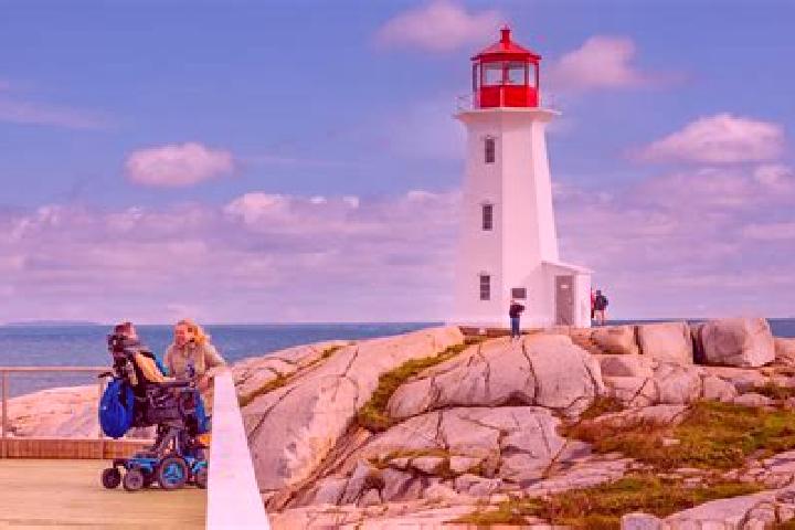 Lucy, 31 — Escort in Herring Cove, Canada