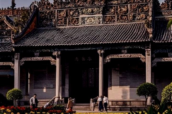 Lucy, 31 — Escort in Huacheng, China
