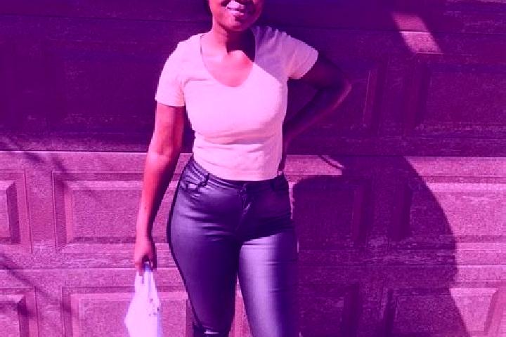 Lucy, 31 — Escort in Kamaqhekeza, South Africa