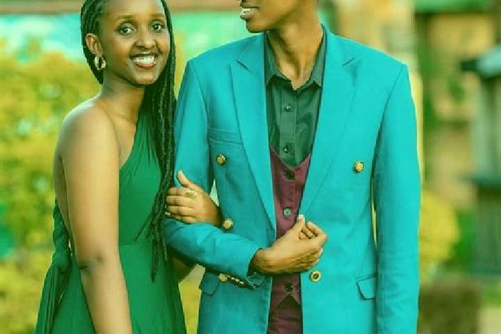 Lucy, 31 — Escort in Kiziba, Uganda