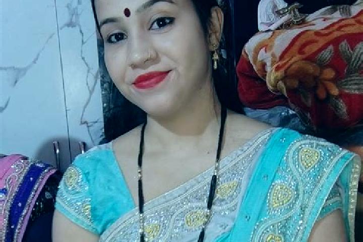 Lucy, 31 — Escort in Madhuban, India