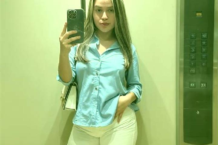 Lucy, 31 — Escort in Maoli, China
