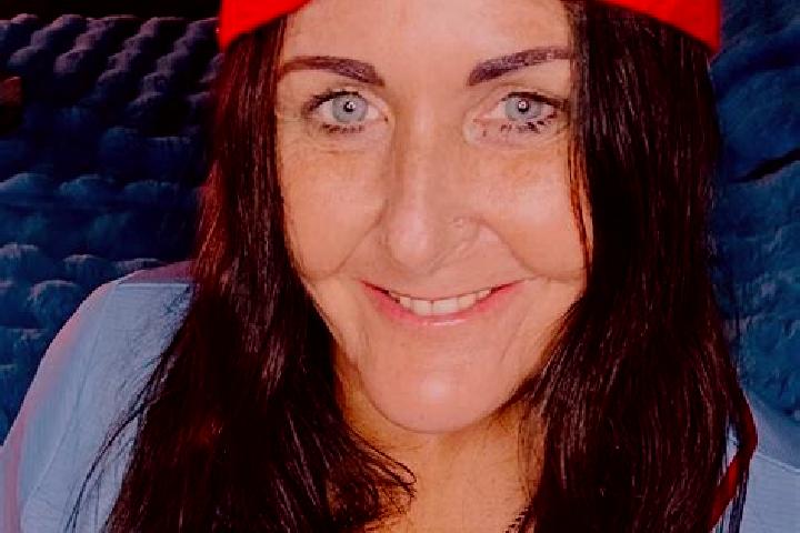 Lucy, 31 — Escort in Matherville, United States