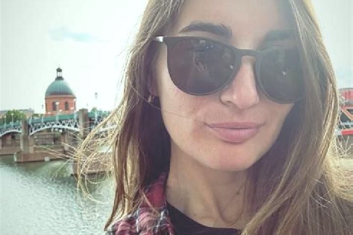 Lucy, 31 — Escort in Montesquiou, France