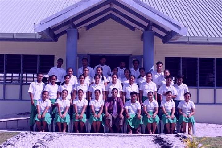 Lucy, 31 — Escort in Motufoua School, Tuvalu