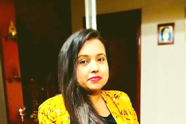 Lucy, 31 — Escort in Mysuru, India