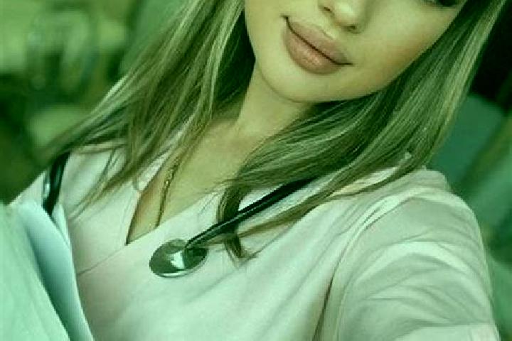 Lucy, 31 — Escort in Nizhny Tagil, Russia