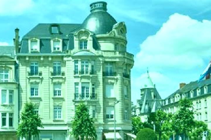 Lucy, 31 — Escort in Nommern, Luxembourg