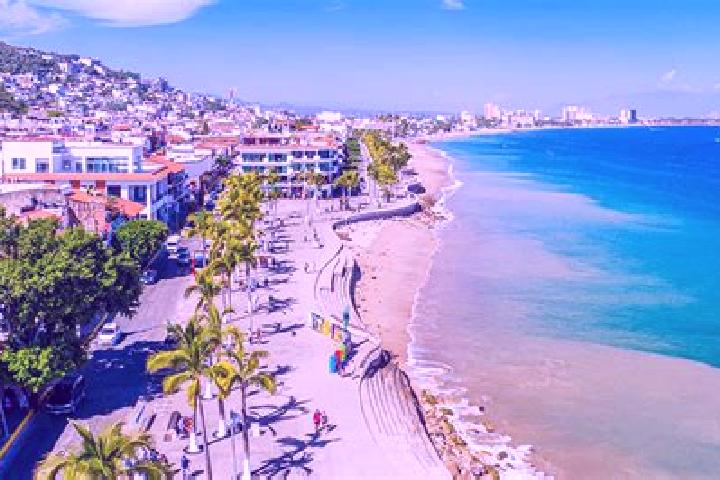 Lucy, 31 — Escort in Nuevo Vallarta, Mexico