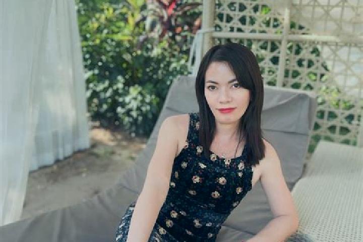 Lucy, 31 — Escort in San Diego Linares, Mexico